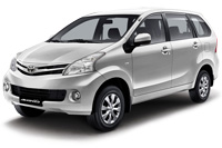 new avanza