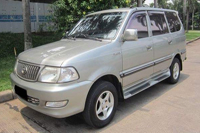 kijang kapsul
